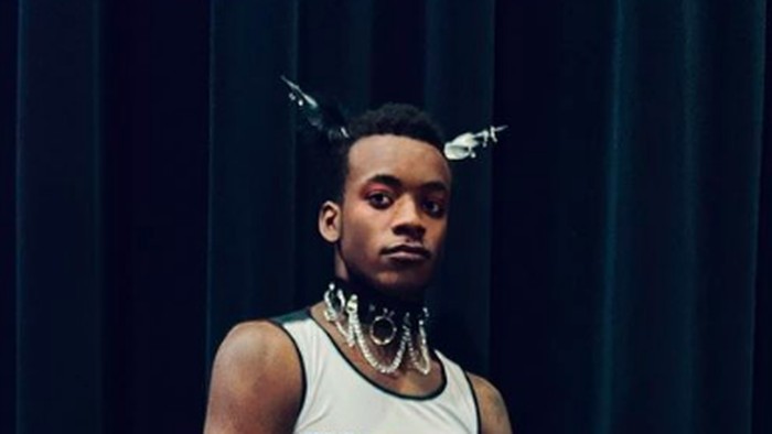 David Banda, putra Madonna