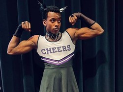 Putra Madonna Ngaku Kekurangan Uang, Mengais Makanan karena Lapar