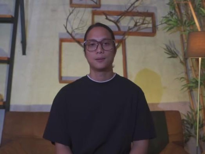 dikta umumkan cabut dari Yovie and Nuno.