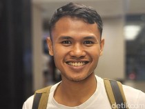 Bocoran dari Beckham soal Dimas Drajad-Zola Gabung Persib