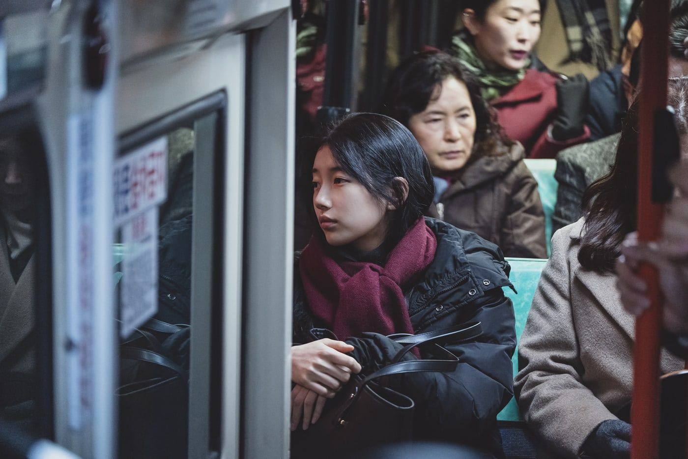 Drama Korea Anna