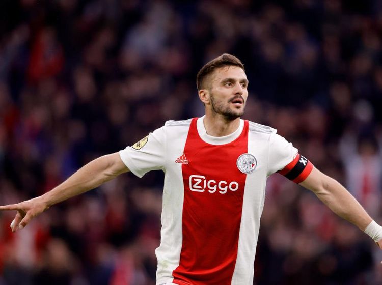 Dusan Tadic Dulu Gagal di Liga Inggris, Kini Jadi Raja Assist