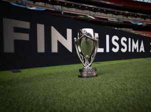 Jadwal Finalissima 2022: Italia Vs Argentina Malam Ini
