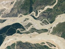 Foto Unik Bumi Dipotret Astronaut NASA, Ada Indonesia!