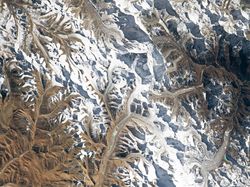 Foto Unik Bumi Dipotret Astronaut NASA, Ada Indonesia!