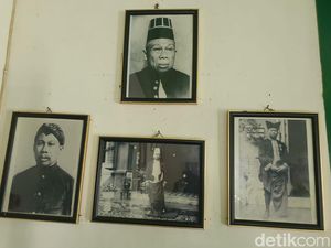 Cerita dr Rajiman Wedyodiningrat Dijemput Kereta Api Saat Sakit