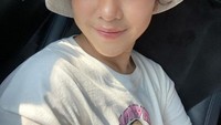 Film pertama Tiara Andini akan dibintangi bersama Jefri Nichol. Tiara Andini kini tengah sibuk mempromosikan filmnya. Foto: Instagram/tiaraandini