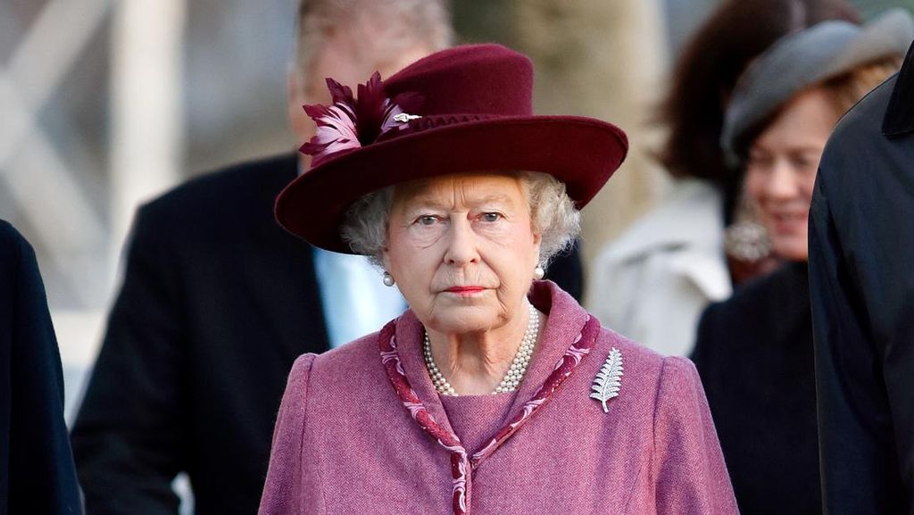 Momen Senator Australia Sebut Ratu Elizabeth II Penjajah saat Sumpah Jabatan