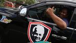 Geliat Aktivitas Sambut Pesta Demokrasi