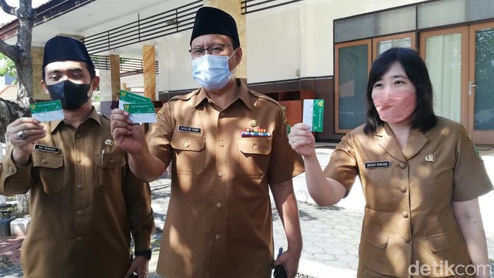 gus ipul bpjs kesehatan kota pasuruan