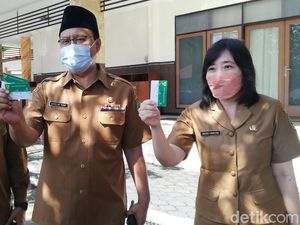 Tunggakan BPJS Kesehatan Warga Kota Pasuruan Bisa Diputihkan, Penasaran?