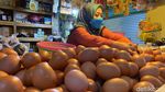 Harga Telur Ayam di Bandung Tembus Rp 29.500 Per Kg