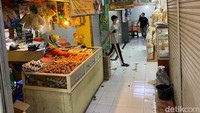 Pascalebaran, Elis menyebut harga telur ayam terus merangkak naik. Pernah turun tapi hanya bertahan dua hari saja.