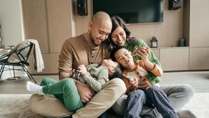 Cara Liburan Murah Bareng Anak, Tabungan Aman Meski Belum Gajian