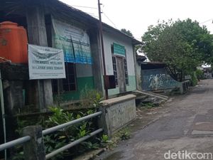 Kesbangpol Provinsi Jateng Datangi Khilafatul Muslimin di Klaten