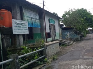 Kesbangpol Provinsi Jateng Datangi Khilafatul Muslimin di Klaten
