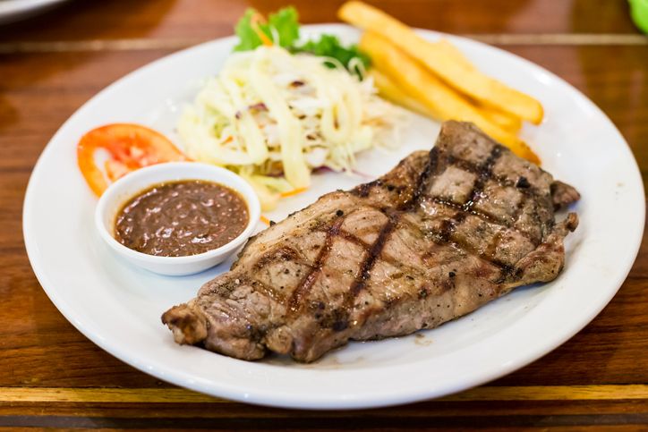 Jenis daging buat steak yang kerap dijual