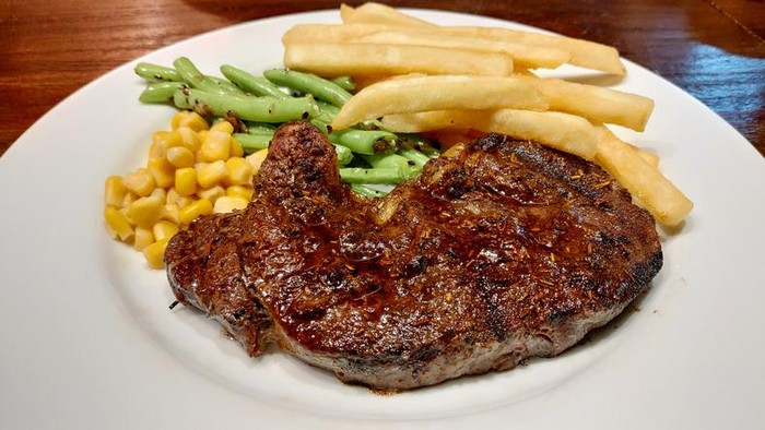 Jenis daging buat steak yang kerap dijual