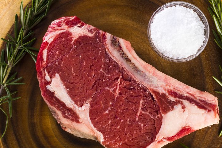 Jenis daging buat steak yang kerap dijual