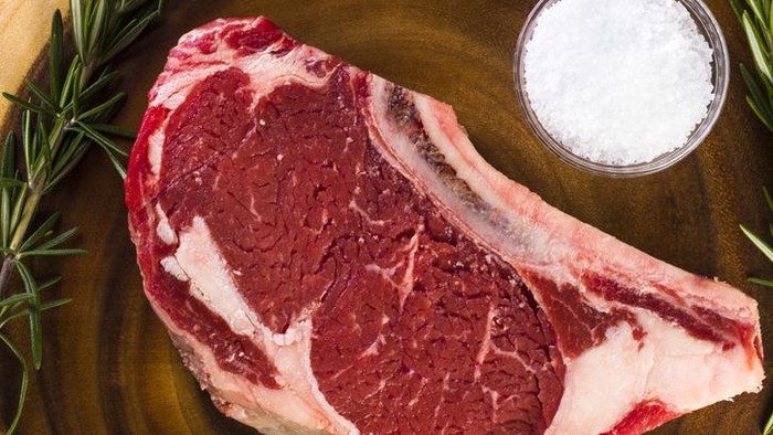 Jenis daging buat steak yang kerap dijual