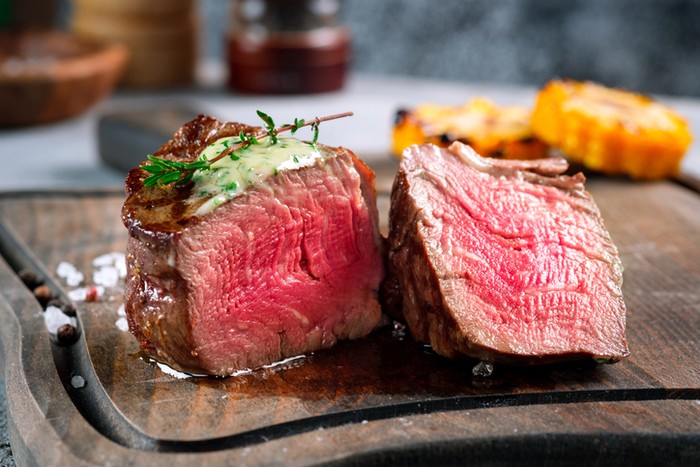 Jenis daging buat steak yang kerap dijual