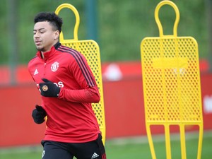 Setelah 22 Tahun, Jesse Lingard Cabut Juga dari Man United