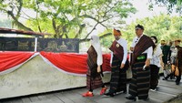 Taman yang kini dinamai Taman Renungan Bung Karno itu adalah tempat di mana ia mendapatkan inspirasi tentang Pancasila, yang kemudian diusulkan menjadi dasar bagi negara Indonesia merdeka.