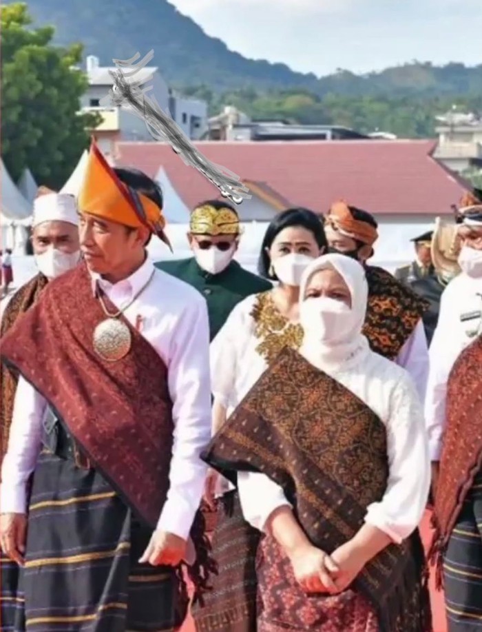 Ketua MPR Bamsoet