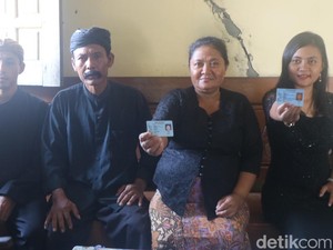 Perjuangan Panjang Sedulur Sikep Kudus, Kini Bisa Isi Kolom Keyakinan di KTP