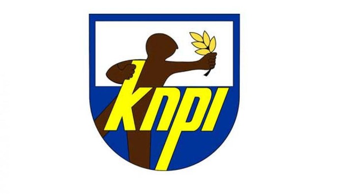 Logo KNPI Logo KNPI