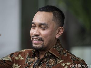 NasDem: Pilpres Nggak Mungkin 1 Putaran Sekalipun Opung Dukung 02