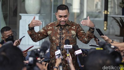 Ludes! Tiket Formula E Habis Terjual