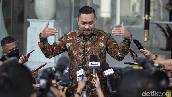 Ludes! Tiket Formula E Habis Terjual