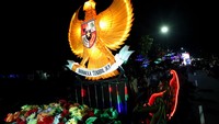 Diketahui setiap peringatan Hari Lahirnya Pancasila, Pemerintah Kota Blitar selalu menyelenggarakan sejumlah kegiatan dan tradisi.  
