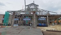 Kementerian Pekerjaan Umum dan Perumahan Rakyat (PUPR) terus melakukan pembangunan infrastruktur di Provinsi Bali dalam rangka mendukung persiapan presidensi Indonesia dalam Konferensi Tingkat Tinggi (KTT) G20 pada November 2022 mendatang. Salah satunya adalah pembangunan terminal VVIP Bandara I Gusti Ngurah Rai untuk mempermudah akses tamu KTT G20.  