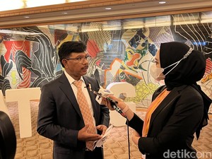 PSE Lalai Soal Keamanan Siber Bisa Diputus Aksesnya, Tapi...