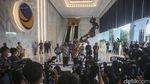 Momen Keakraban Surya Paloh dan Prabowo