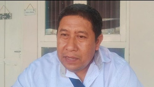 Muhammad Toyibi korban salah tangkap