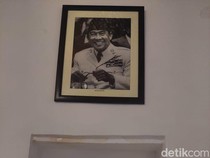 Kisah Soekarno Matangkan Pemikiran tentang Republik Indonesia di Surabaya