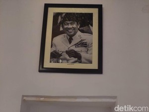 Kisah Soekarno Matangkan Pemikiran tentang Republik Indonesia di Surabaya