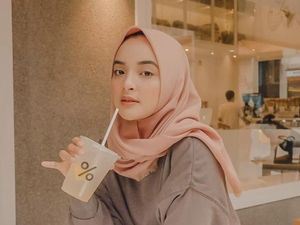 Janji Nabila Ishma Usai Eril Dimakamkan