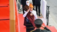 Sebagai informasi, Badan Pembinaan Ideologi Pancasila (BPIP) telah memusatkan peringatan Hari Lahir Pancasila tahun ini di Ende, NTT. Wilayah tersebut bukan tanpa alasan dipilih sebagai pusat peringatan. 