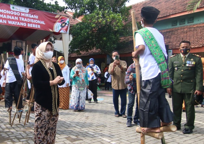 Pemkot Mojokerto
