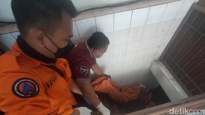 Pembunuh Perempuan Bugil Di Hotel Hasma Jaya Surabaya Tertangkap