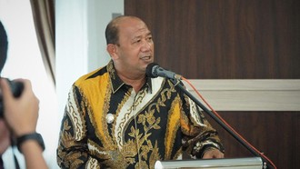 Bupati Langkat Dulu Kena OTT, Penggantinya Juga Kena Jerat KPK