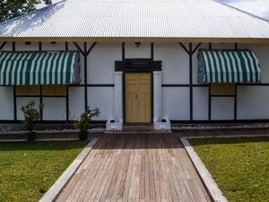 5 Tempat Wisata di Ende NTT, Wisata Sejarah ke Museum Bung Karno