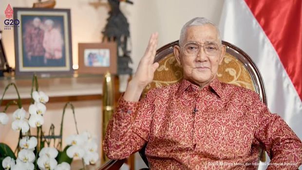 Salam Pancasila