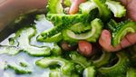 10 Buah dan Sayur Sumber Vitamin D Buat Kuatkan Imun Tubuh