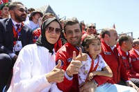 Selcuk Bayraktar