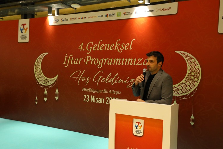 Selcuk Bayraktar Selcuk Bayraktar